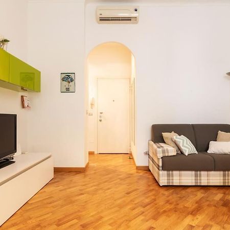 מילאנו Eva Flexyrent Apartment מראה חיצוני תמונה