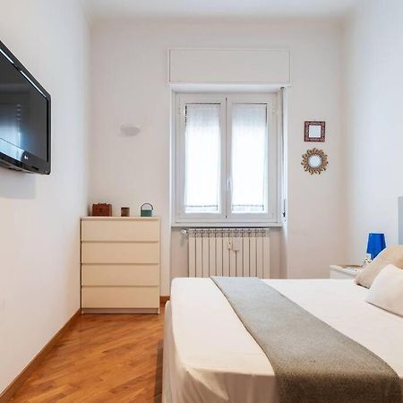 מילאנו Eva Flexyrent Apartment מראה חיצוני תמונה