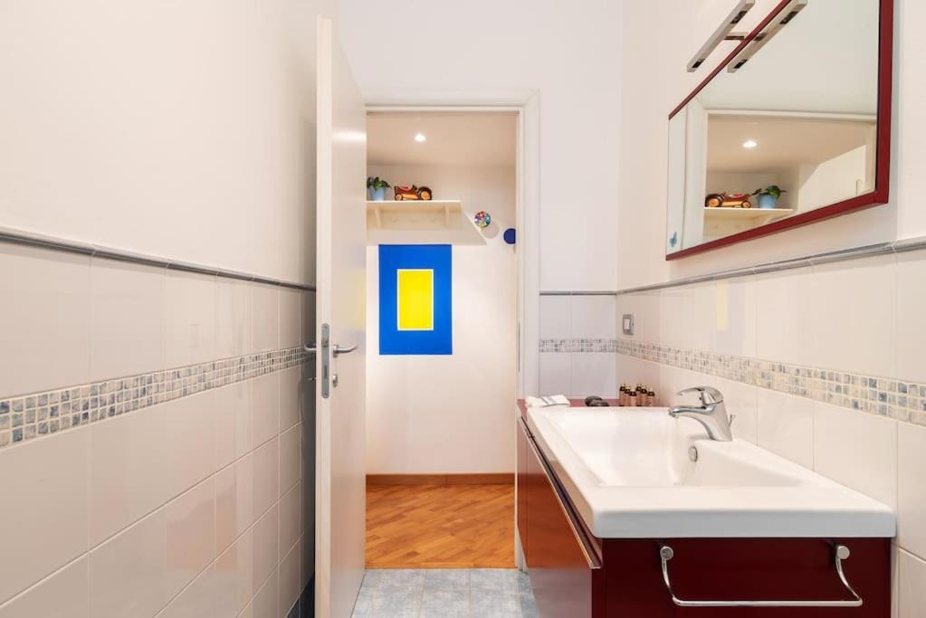 מילאנו Eva Flexyrent Apartment מראה חיצוני תמונה