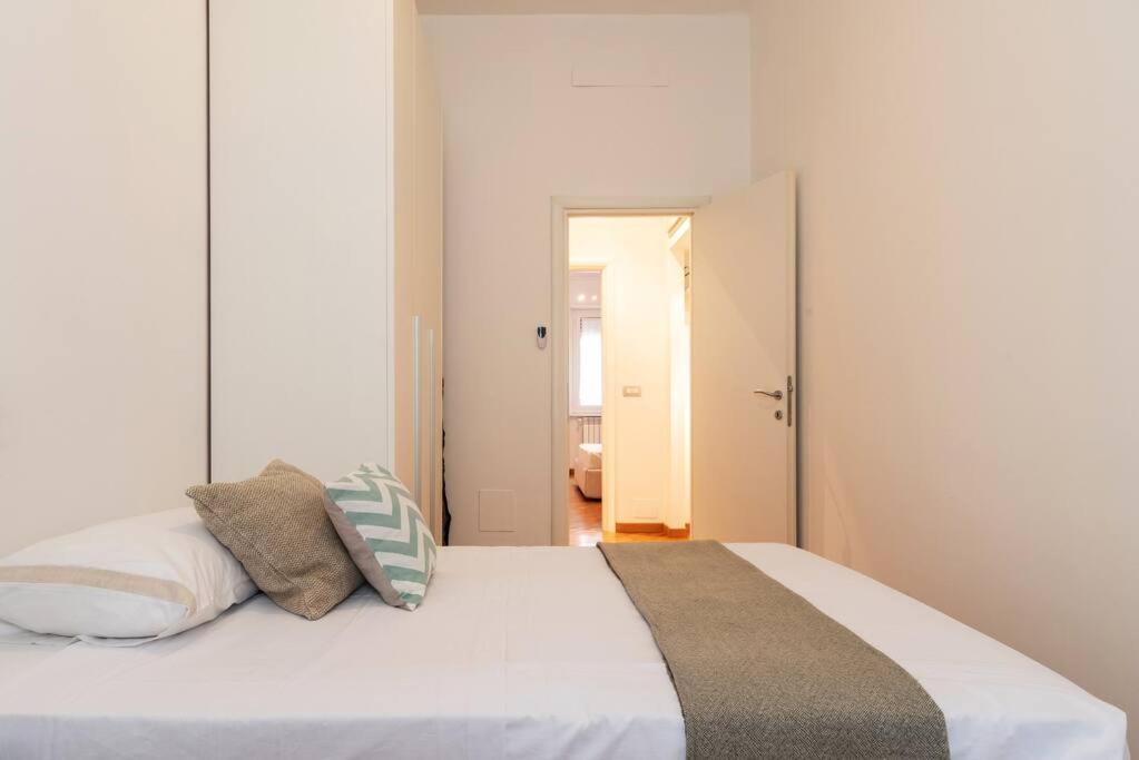 מילאנו Eva Flexyrent Apartment מראה חיצוני תמונה