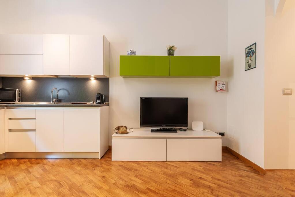 מילאנו Eva Flexyrent Apartment מראה חיצוני תמונה