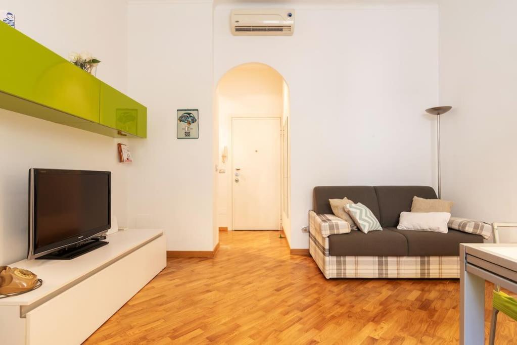 מילאנו Eva Flexyrent Apartment מראה חיצוני תמונה
