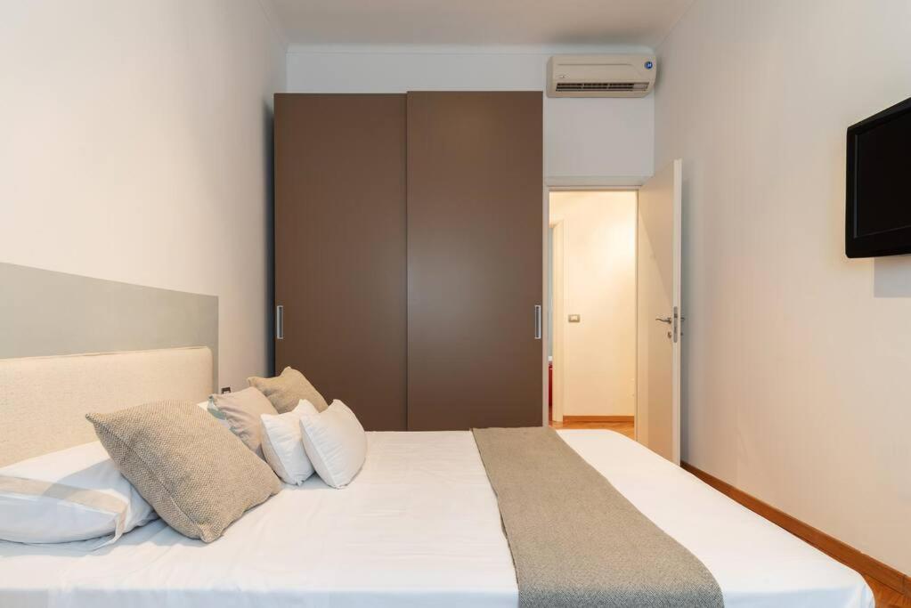 מילאנו Eva Flexyrent Apartment מראה חיצוני תמונה