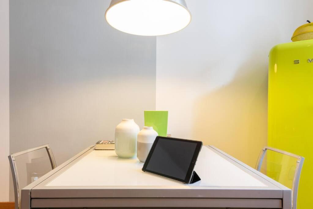 מילאנו Eva Flexyrent Apartment מראה חיצוני תמונה
