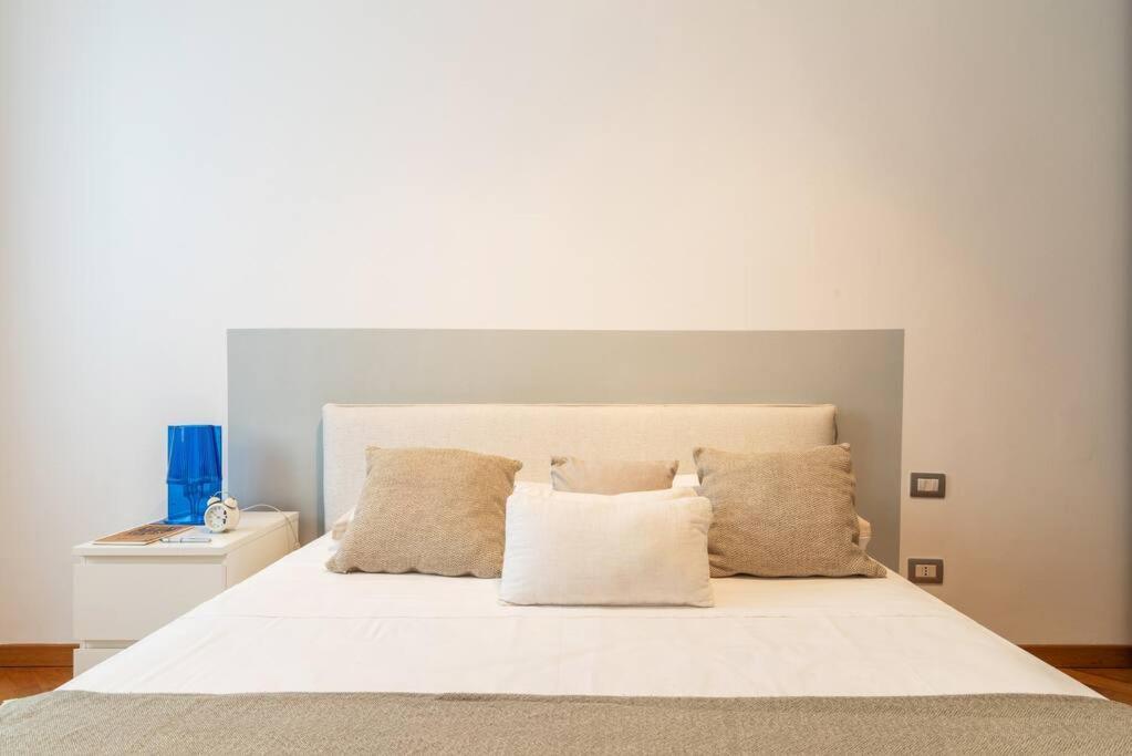 מילאנו Eva Flexyrent Apartment מראה חיצוני תמונה