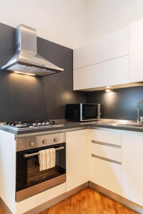 מילאנו Eva Flexyrent Apartment מראה חיצוני תמונה