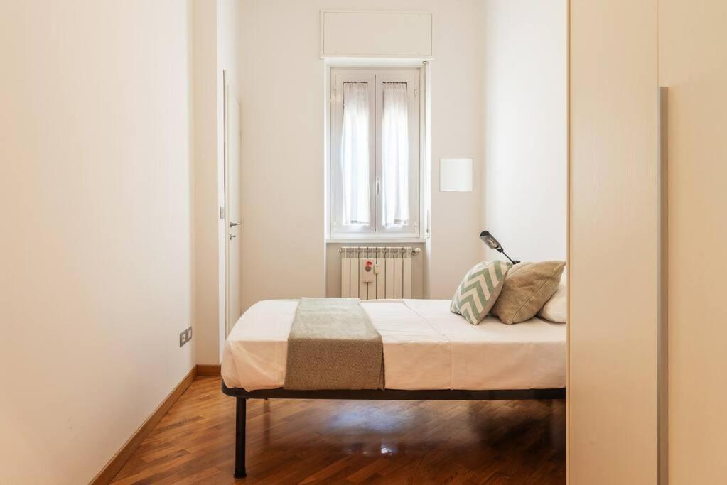 מילאנו Eva Flexyrent Apartment מראה חיצוני תמונה