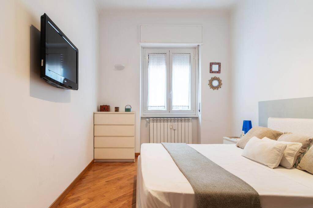 מילאנו Eva Flexyrent Apartment מראה חיצוני תמונה