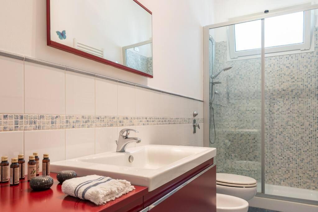 מילאנו Eva Flexyrent Apartment מראה חיצוני תמונה