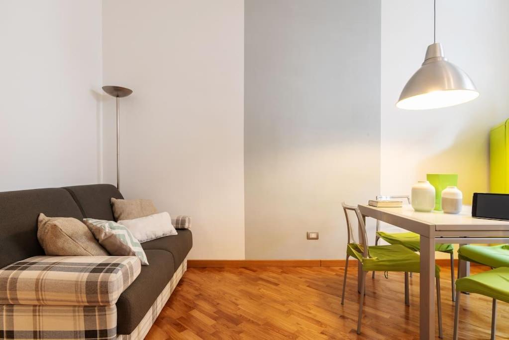 מילאנו Eva Flexyrent Apartment מראה חיצוני תמונה