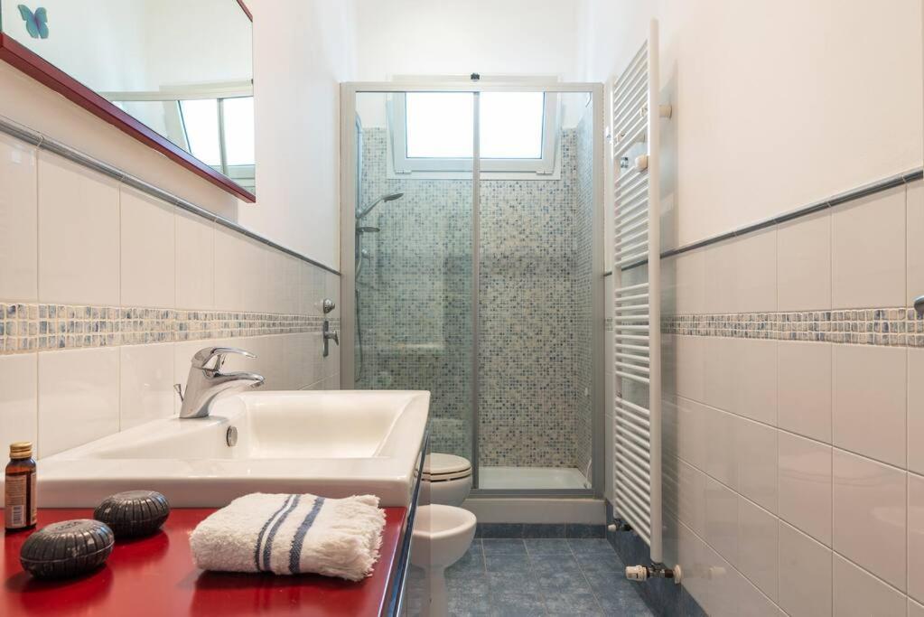 מילאנו Eva Flexyrent Apartment מראה חיצוני תמונה