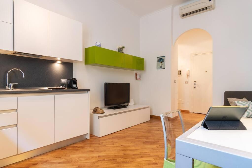מילאנו Eva Flexyrent Apartment מראה חיצוני תמונה