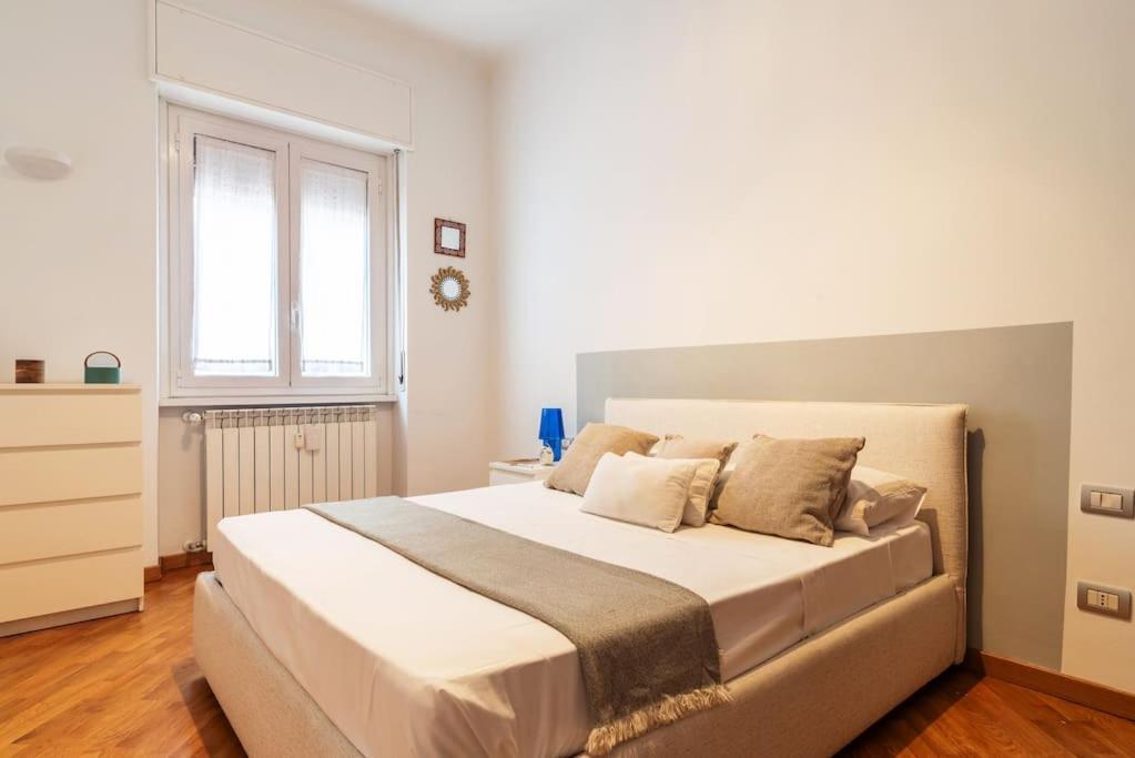 מילאנו Eva Flexyrent Apartment מראה חיצוני תמונה