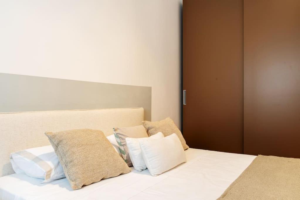 מילאנו Eva Flexyrent Apartment מראה חיצוני תמונה