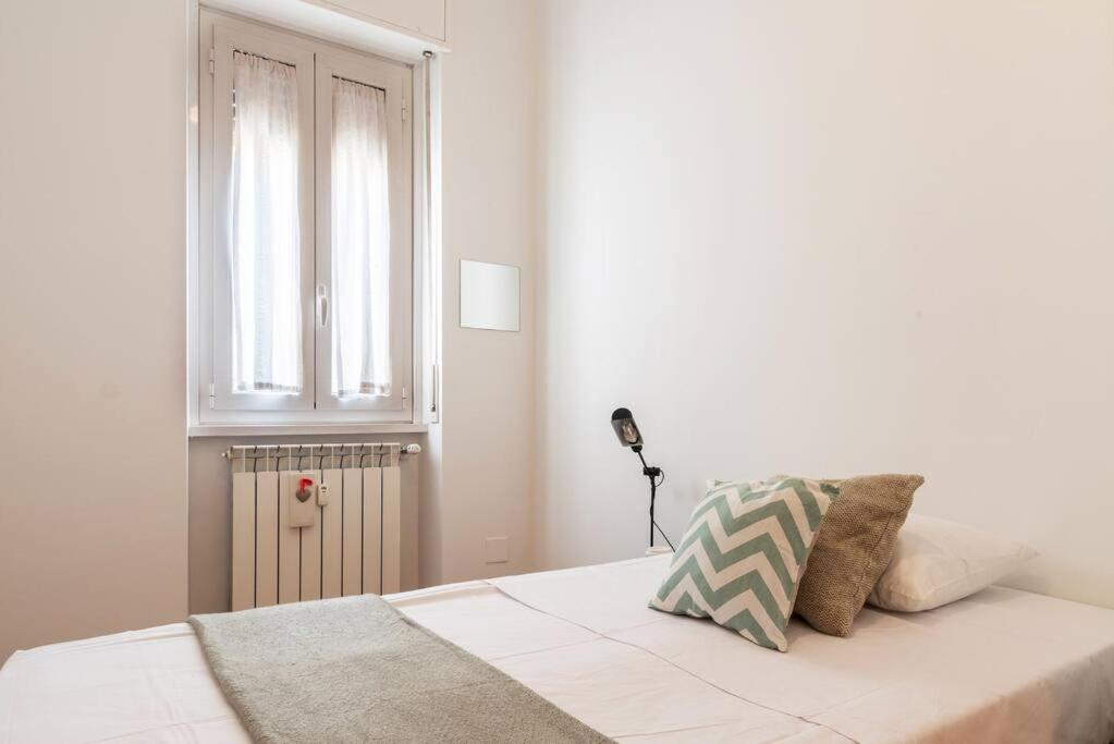 מילאנו Eva Flexyrent Apartment מראה חיצוני תמונה