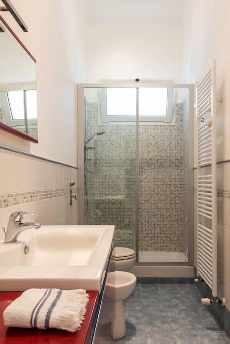 מילאנו Eva Flexyrent Apartment מראה חיצוני תמונה
