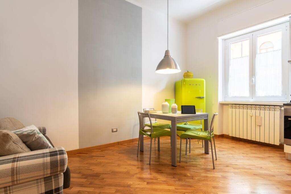 מילאנו Eva Flexyrent Apartment מראה חיצוני תמונה